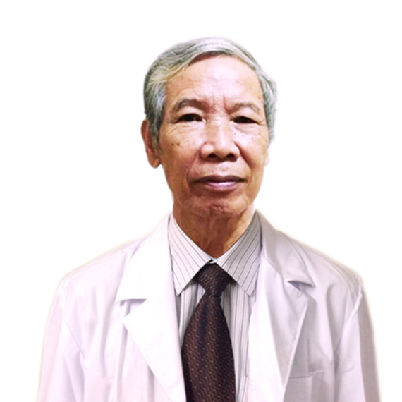 Tiến sĩ Trần Hữu Thị - Chủ tịch Hội đồng khoa học Viện Nghiên cứu thực phẩm chức năng