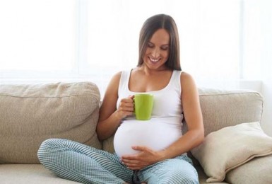 Bật mí những tác dụng tuyệt vời của dầu gấc đối với phụ nữ mang thai