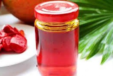 Khám phá những tác dụng tuyệt hảo từ món quà thiên nhiên – dầu gấc Khám phá những tác dụng tuyệt hảo từ món quà thiên nhiên – dầu gấc