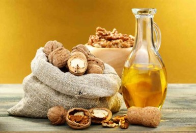 Bật mí 6 tác dụng tuyệt vời của dầu óc chó Bật mí 6 tác dụng tuyệt vời của dầu óc chó