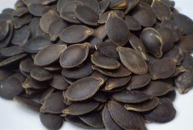 Tiết lộ thú vị về: Hạt bí đen có tác dụng gì?