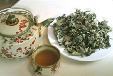 Muốn eo thon dáng xinh, đừng quên dùng lá sen giảm cân nhé