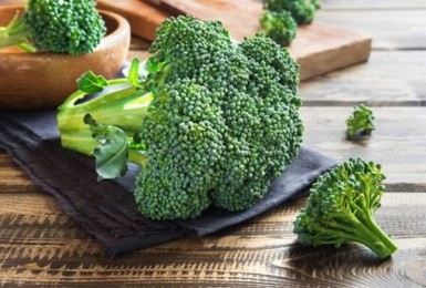 nghiên cứu lâm sàng của sulforaphane