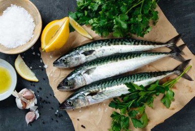 Tác dụng kinh ngạc Omega-3 dành cho trẻ em Tác dụng kinh ngạc Omega-3 dành cho trẻ em