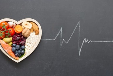 Hé lộ 5 tác dụng tuyệt vời của Omega-3 đối với sức khỏe của con người Hé lộ 5 tác dụng tuyệt vời của Omega-3 đối với sức khỏe của con người