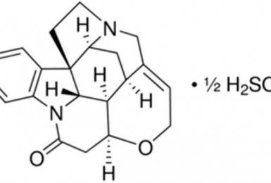 Thông tin từ A đến Z về hoạt chất Strychnin Sulfate