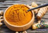 Bột Curcumin