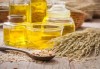 Dầu cám gạo – chắt lọc những giá trị tinh tế nhất từ hạt gạo