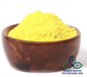 Bột berberin