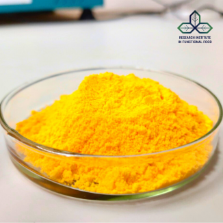 Nano Curcumin